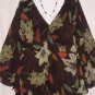 Women's Long Sleeve Plus Size Top, Judith Hart, Sz 18W,  $13.99,Great Buy