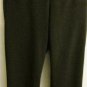 Women's Plus Size Black Career Pants, Sz 24W, $12.99, Great Buy
