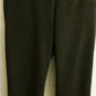 Women's Plus Size Black Career Pants, Sz 24W, $12.99, Great Buy