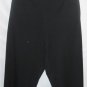 Women's Plus Size Black Career Pants, Real Clothes, Sz 24W, $16.99,Great Quality