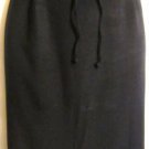 Women's Plus Size Black Skirt, Sz 22W,  Giorgio Fiorlini, $13.99, Very Nice