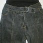 Women's Plus Size Blue Denim Jeans, Sz 20, Venezia, $13.99, Unique