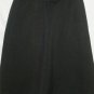 Womens Plus Size Black A-Line Skirt, Sz.14W, Leslie Fay Dresses, $13.99, Nice