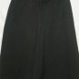 Womens Plus Size Black A-Line Skirt, Sz.14W, Leslie Fay Dresses, $13.99, Nice