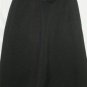 Womens Plus Size Black A-Line Skirt, Sz.14W, Leslie Fay Dresses, $13.99, Nice