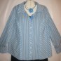 Women's Plus Size Long Sleeve Top, Lane Bryant, Sz 26/28, $12.99, Great Buy