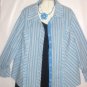 Women's Plus Size Long Sleeve Top, Lane Bryant, Sz 26/28, $12.99, Great Buy