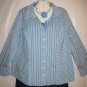 Women's Plus Size Long Sleeve Top, Lane Bryant, Sz 26/28, $12.99, Great Buy