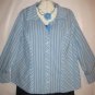 Women's Plus Size Long Sleeve Top, Lane Bryant, Sz 26/28, $12.99, Great Buy