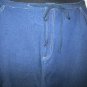 Women's Plus Size Long Blue Denim Skirt, Sz 24W, Misty Ki, $15.99, Cute Style