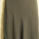 Women's Long Print Flared Skirt, Sz 3X, Maggie McNaughton, $12.99, Awesome