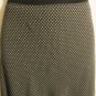 Women's Long Print Flared Skirt, Sz 3X, Maggie McNaughton, $12.99, Awesome
