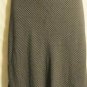 Women's Long Print Flared Skirt, Sz 3X, Maggie McNaughton, $12.99, Awesome