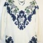 Women's Plus Size Vee Neck  Sweater, Sz 24W, Golden Touch, $14.99, Cute