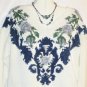 Women's Plus Size Vee Neck  Sweater, Sz 24W, Golden Touch, $14.99, Cute
