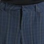 Women's Plaid Stretch Career Pants, White Stag, Sz 16S, $10.99,Nice