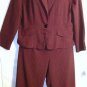 Women's Plus Size Pantsuit, 2pc.,Sz 18, Melissa Harper, $13.99, Great Buy!