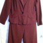 Women's Plus Size Pantsuit, 2pc.,Sz 18, Melissa Harper, $13.99, Great Buy!