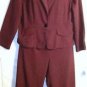 Women's Plus Size Pantsuit, 2pc.,Sz 18, Melissa Harper, $13.99, Great Buy!