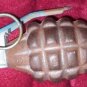 World War II Grenade