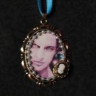 PHANTOM OF THE OPERA Gerard Butler Cameo Necklace or Ornament