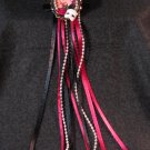 PHANTOM OF THE OPERA Gerard Butler Victorian Hair Clip