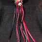 PHANTOM OF THE OPERA Gerard Butler Victorian Hair Clip
