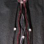 KISS Hair Clip Paul Gene Ace Peter Goth METAL Punk RETRO
