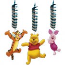 POOH & FRIENDS DANGLER