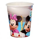 MICKEY'S CLUBHOUSE HOT/COLD CUP (9OZ.)
