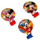 MICKEY'S CLUBHOUSE BLOWOUT
