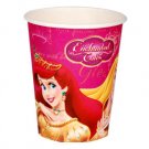 DISNEY PRINCESS HOT/COLD CUP (9OZ.)
