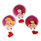 DISNEY PRINCESS BLOWOUT
