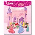 DISNEY PRINCESS CENTERPIECE