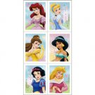 DISNEY PRINCESS STICKER