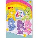 CARE BEARS HAPPY DAY TREAT BAG
