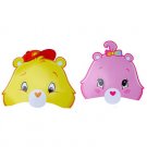 CARE BEARS HAPPY DAY MASKS