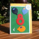 Birthday Card