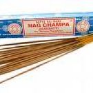 Nag Champa Incense ~ Sai Baba ~ 15g