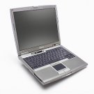 Dell Latitude 1.6GHz Centrino Laptop Notebook Wifi XP