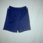 Boys Blue Sport Elastic Waist Shorts Size 5T