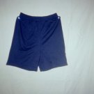 Boys Blue Sport Elastic Waist Shorts Size 3T