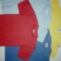 UNISEX Girls and Boys Baby Blue T-Shirts size Large