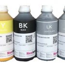 Dye Sublimation Ink For Epson Stylus Pro 8 Color Printers 8 Colors X 1000ml Free Shipping