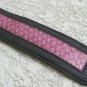 Pink Purple Perch Cuff