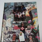 Original Powell Peralta SkateBoard Advertisement Rare Vintage