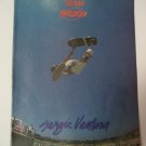 Original Team Hosoi SkateBoard Advertisement Rare Vintage