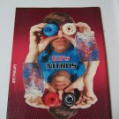 Original SIMS SkateBoard Advertisement Rare Vintage Jeff Phillips