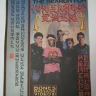 Original Bone Brigade SkateBoard Advertisement Rare Vintage Animal Chin