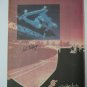 Original Gottcha SkateBoard Advertisement Rare Vintage Rob Roskopp